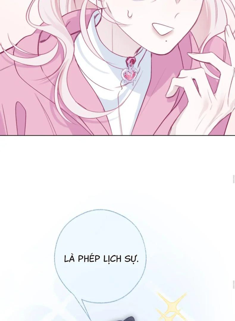 Decibel Nhịp Tim: Chapter 5