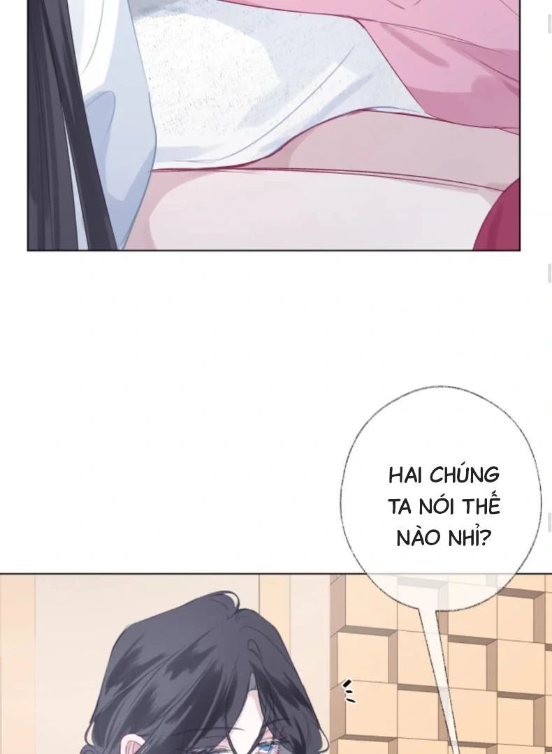 Decibel Nhịp Tim: Chapter 5