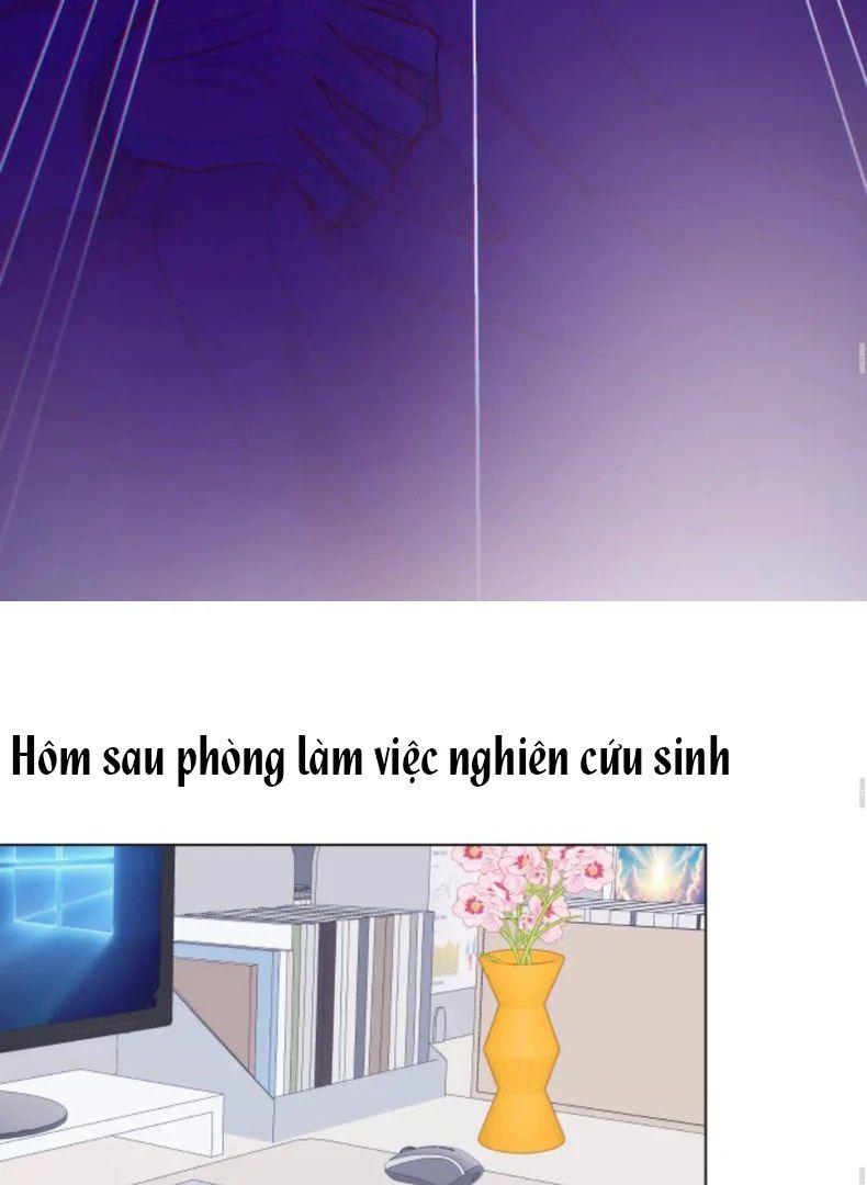 Decibel Nhịp Tim: Chapter 5