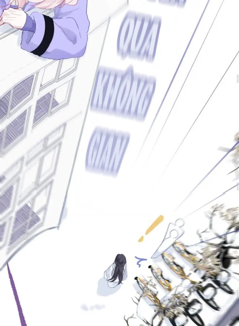 Decibel Nhịp Tim: Chapter 5