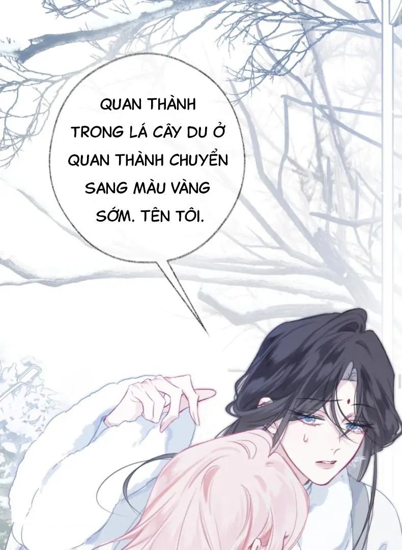 Decibel Nhịp Tim: Chapter 5