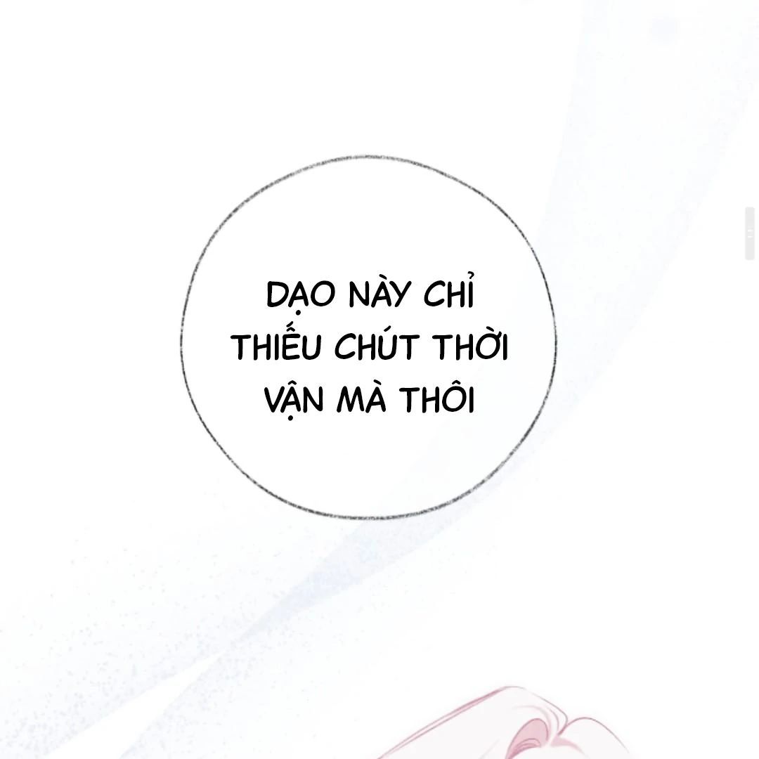 Decibel Nhịp Tim: Chapter 9