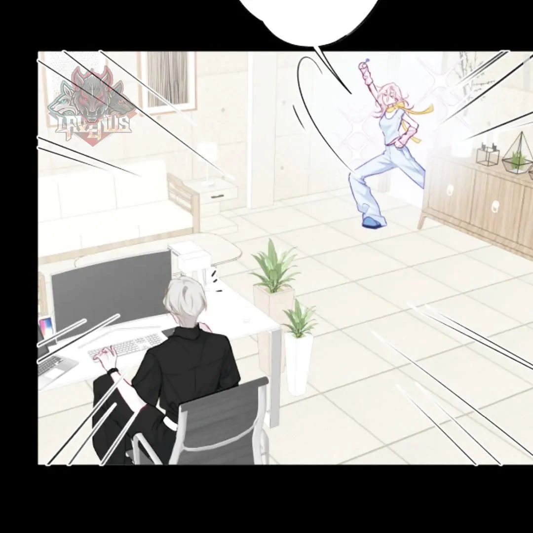 Decibel Nhịp Tim: Chapter 9