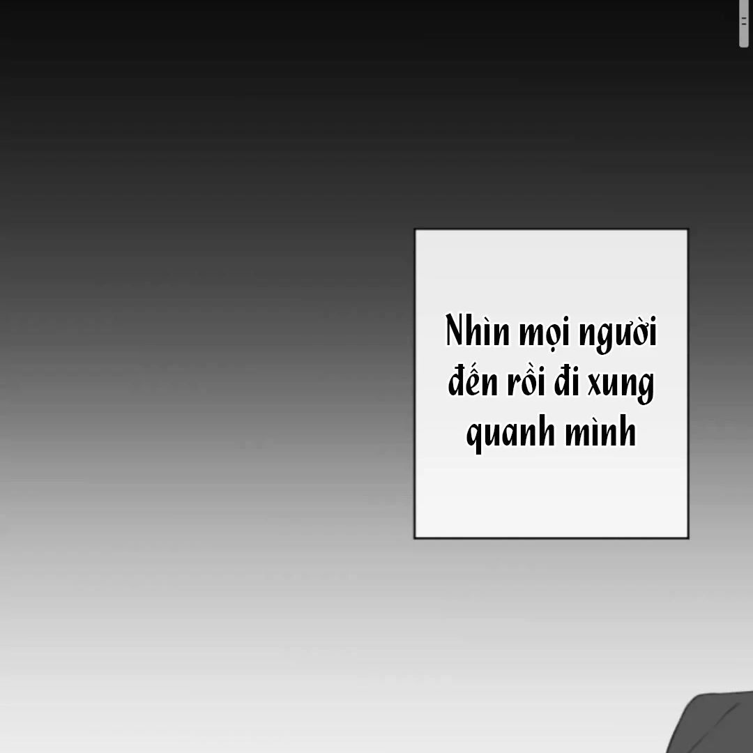 Decibel Nhịp Tim: Chapter 9