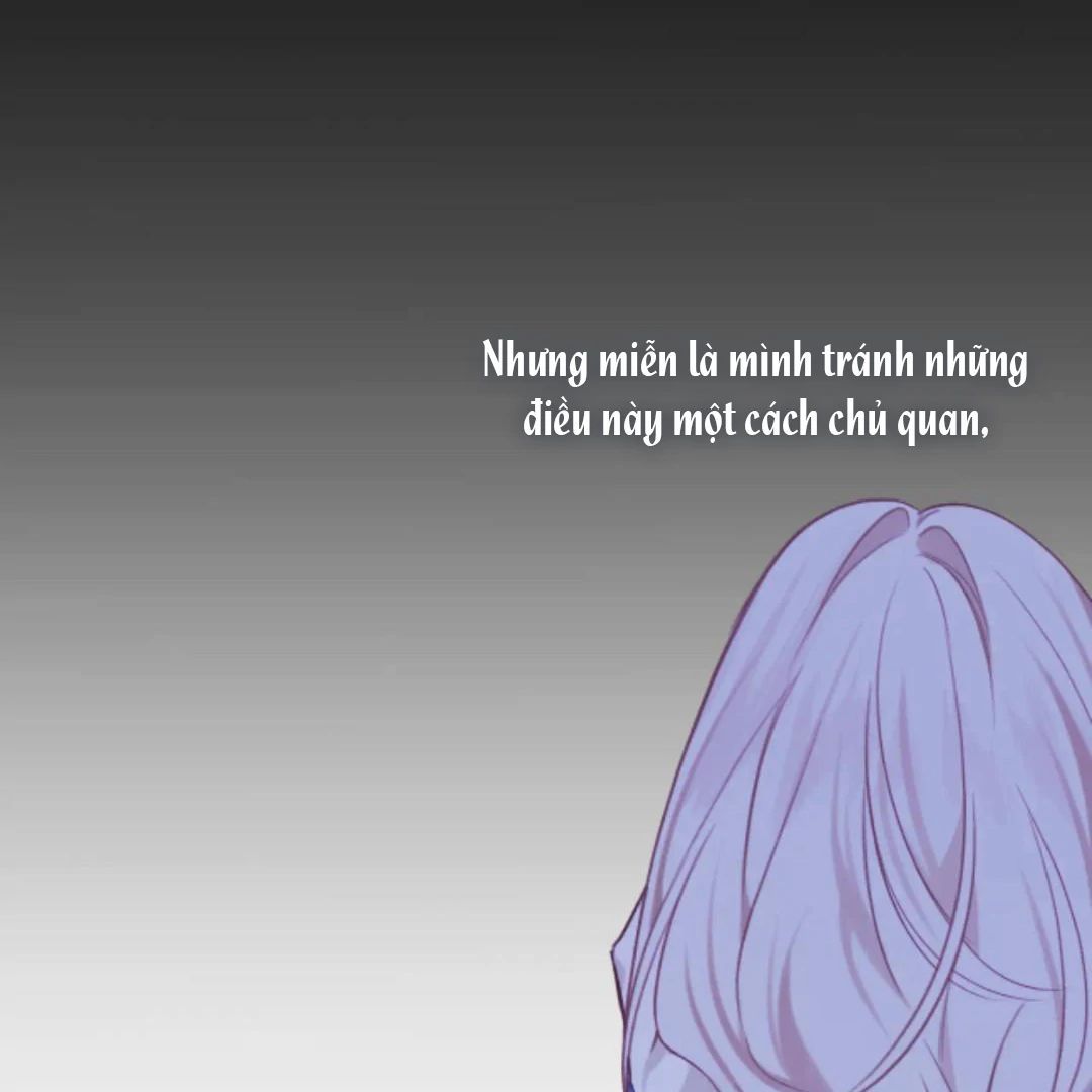 Decibel Nhịp Tim: Chapter 9