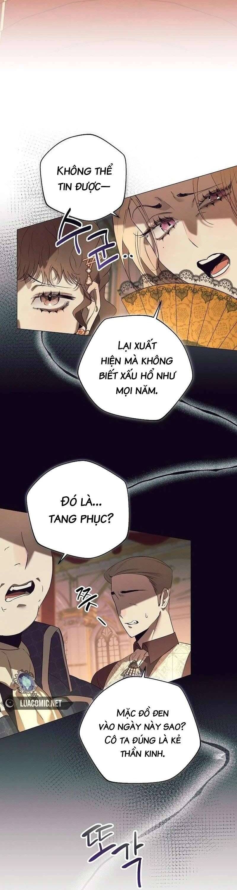 Đêm Không Ngủ Của Mãnh Thú: Chapter 1