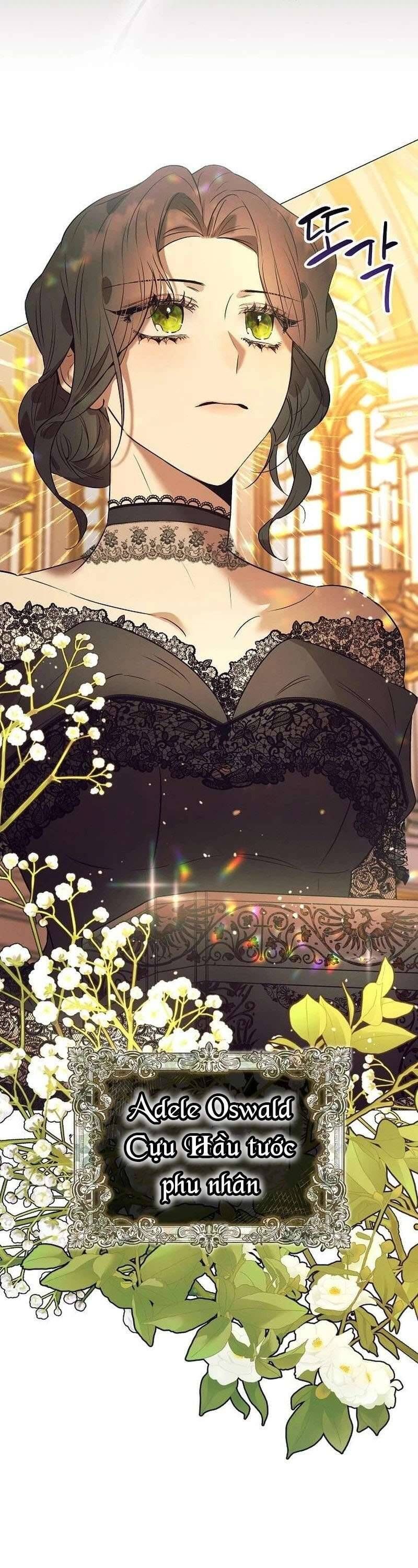 Đêm Không Ngủ Của Mãnh Thú: Chapter 1