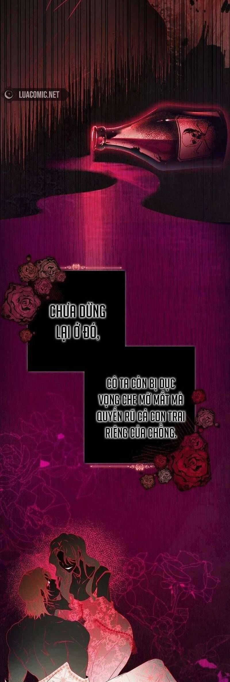 Đêm Không Ngủ Của Mãnh Thú: Chapter 1