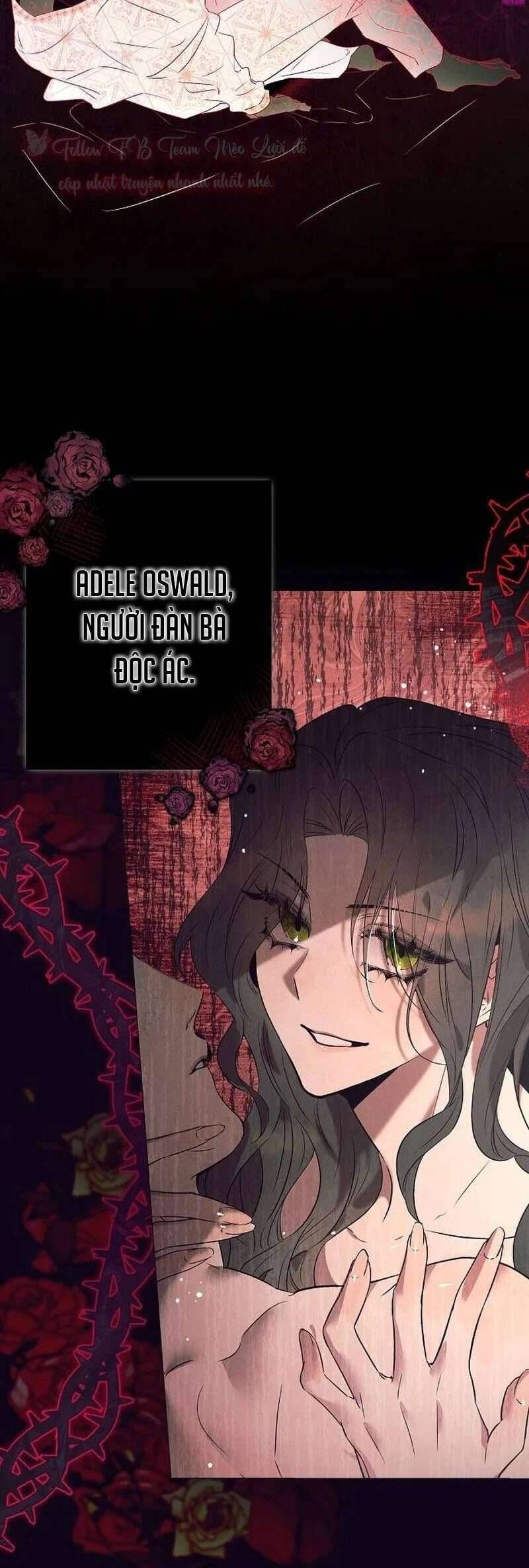 Đêm Không Ngủ Của Mãnh Thú: Chapter 1