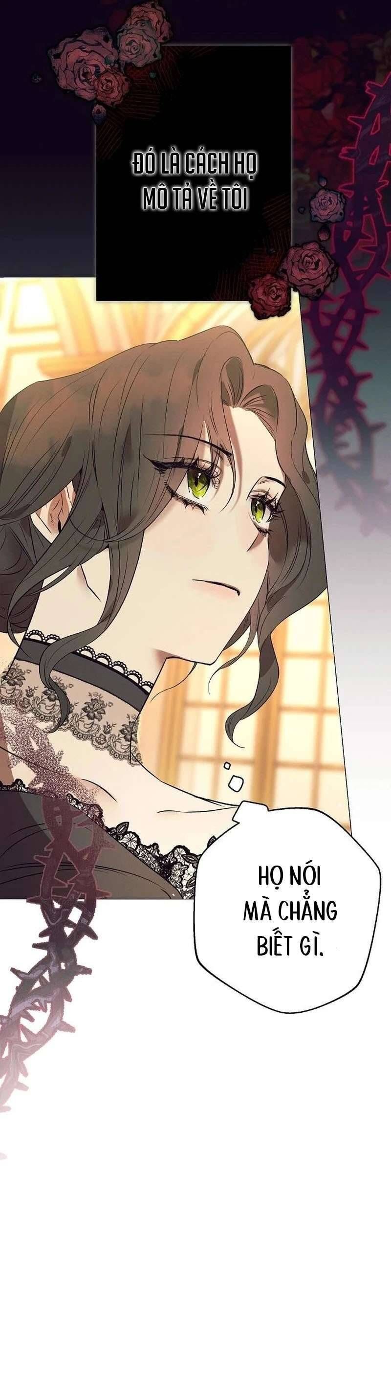Đêm Không Ngủ Của Mãnh Thú: Chapter 1