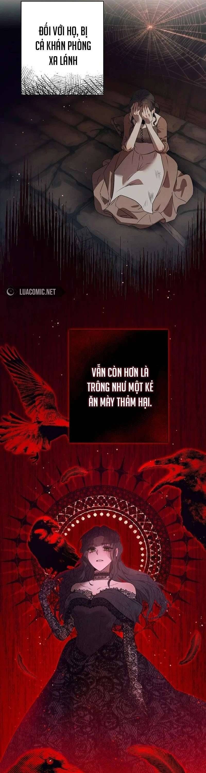 Đêm Không Ngủ Của Mãnh Thú: Chapter 1