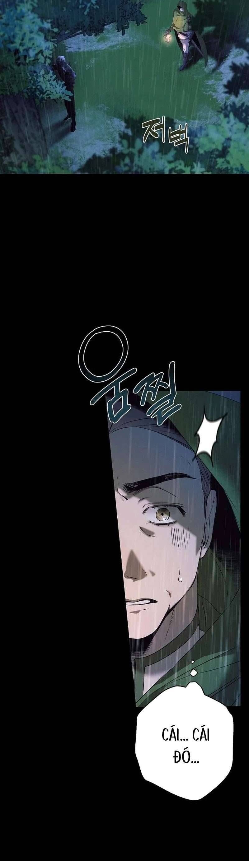 Đêm Không Ngủ Của Mãnh Thú: Chapter 1