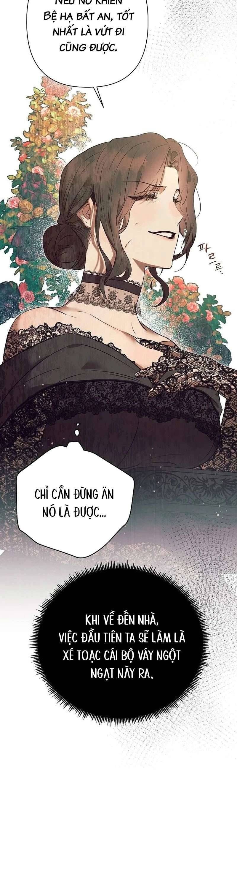 Đêm Không Ngủ Của Mãnh Thú: Chapter 1