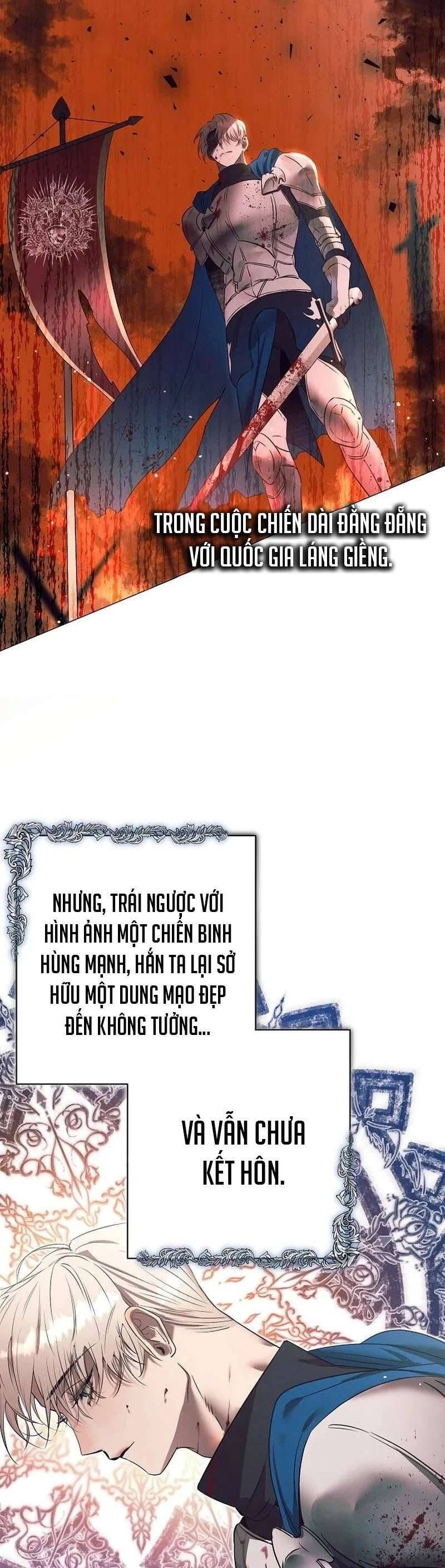 Đêm Không Ngủ Của Mãnh Thú: Chapter 1