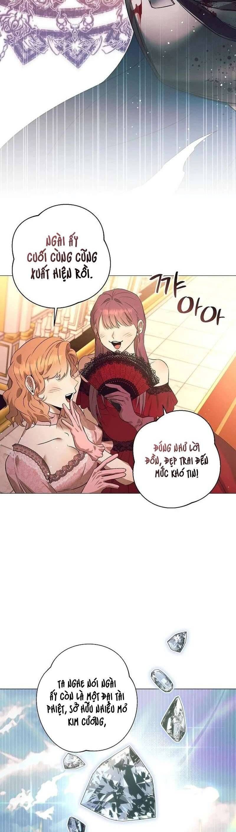 Đêm Không Ngủ Của Mãnh Thú: Chapter 1