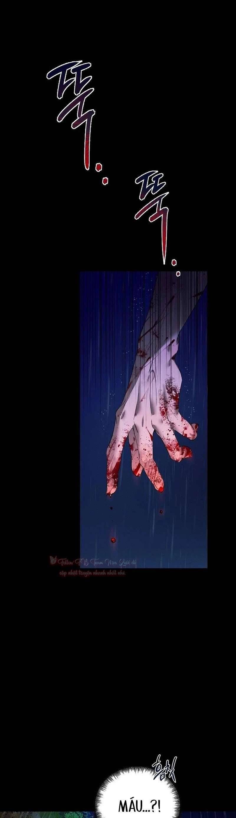 Đêm Không Ngủ Của Mãnh Thú: Chapter 1