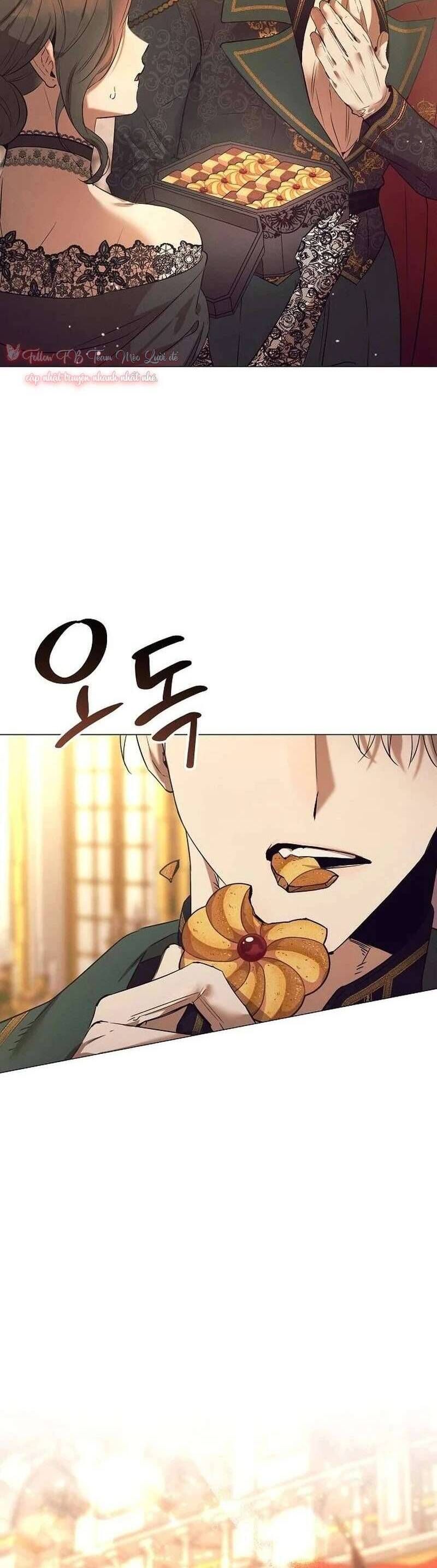 Đêm Không Ngủ Của Mãnh Thú: Chapter 1