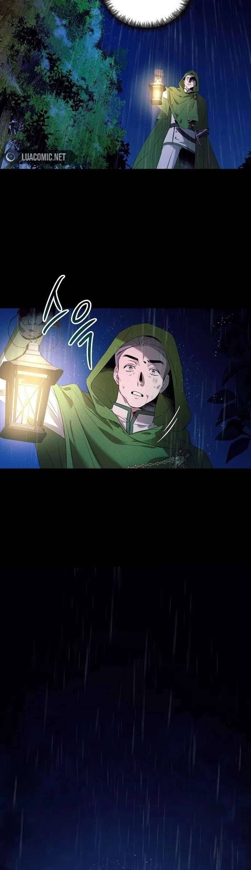 Đêm Không Ngủ Của Mãnh Thú: Chapter 1