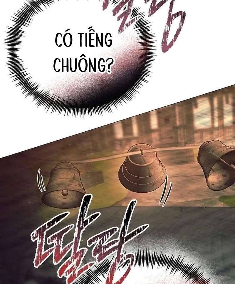 Đêm Không Ngủ Của Mãnh Thú: Chapter 10