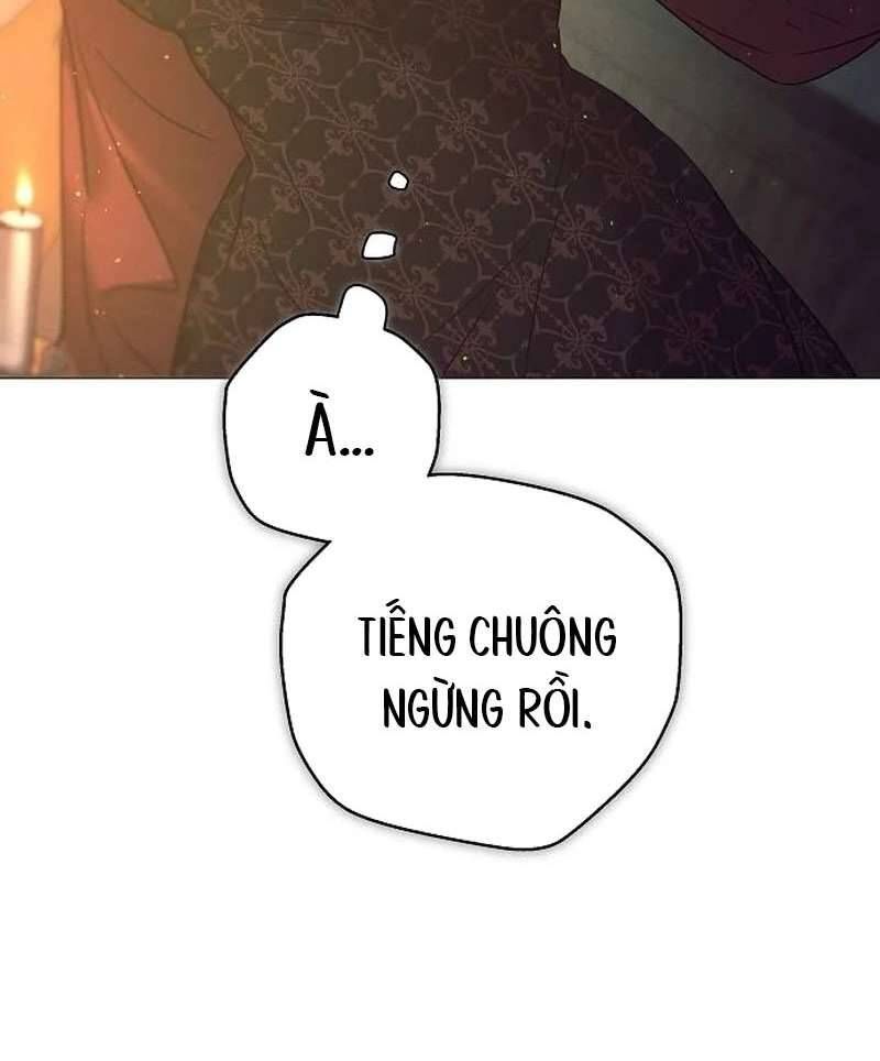 Đêm Không Ngủ Của Mãnh Thú: Chapter 10
