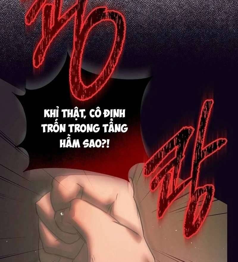 Đêm Không Ngủ Của Mãnh Thú: Chapter 10