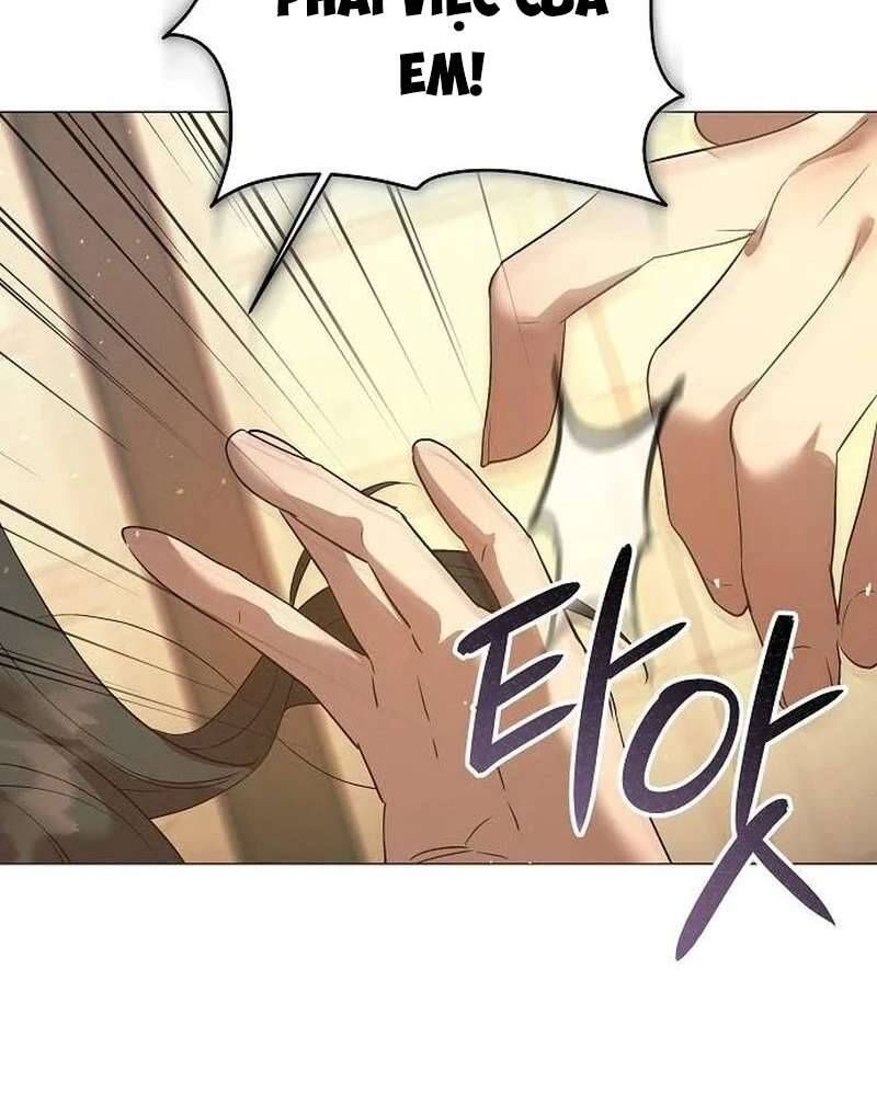 Đêm Không Ngủ Của Mãnh Thú: Chapter 10