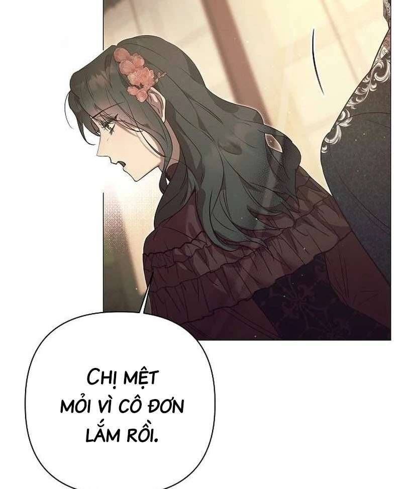 Đêm Không Ngủ Của Mãnh Thú: Chapter 10