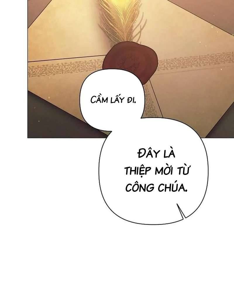 Đêm Không Ngủ Của Mãnh Thú: Chapter 10
