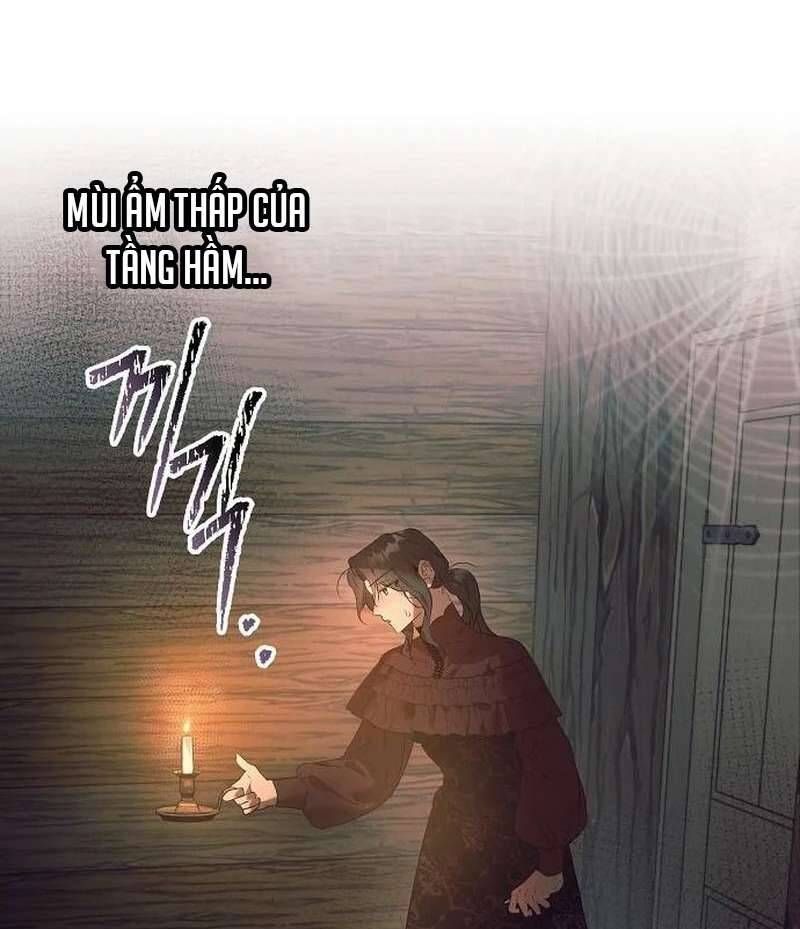 Đêm Không Ngủ Của Mãnh Thú: Chapter 10