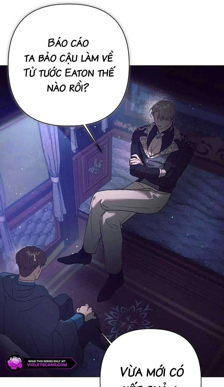 Đêm Không Ngủ Của Mãnh Thú: Chapter 11
