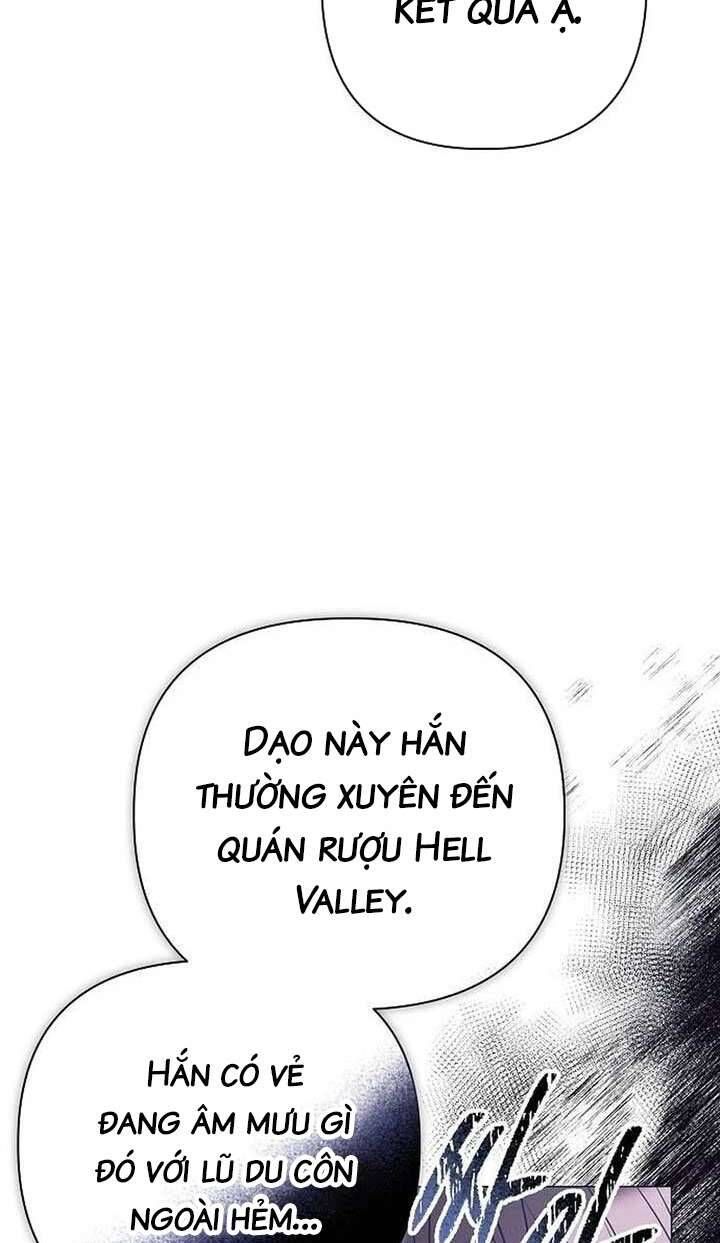 Đêm Không Ngủ Của Mãnh Thú: Chapter 11