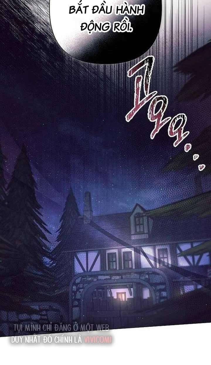 Đêm Không Ngủ Của Mãnh Thú: Chapter 11