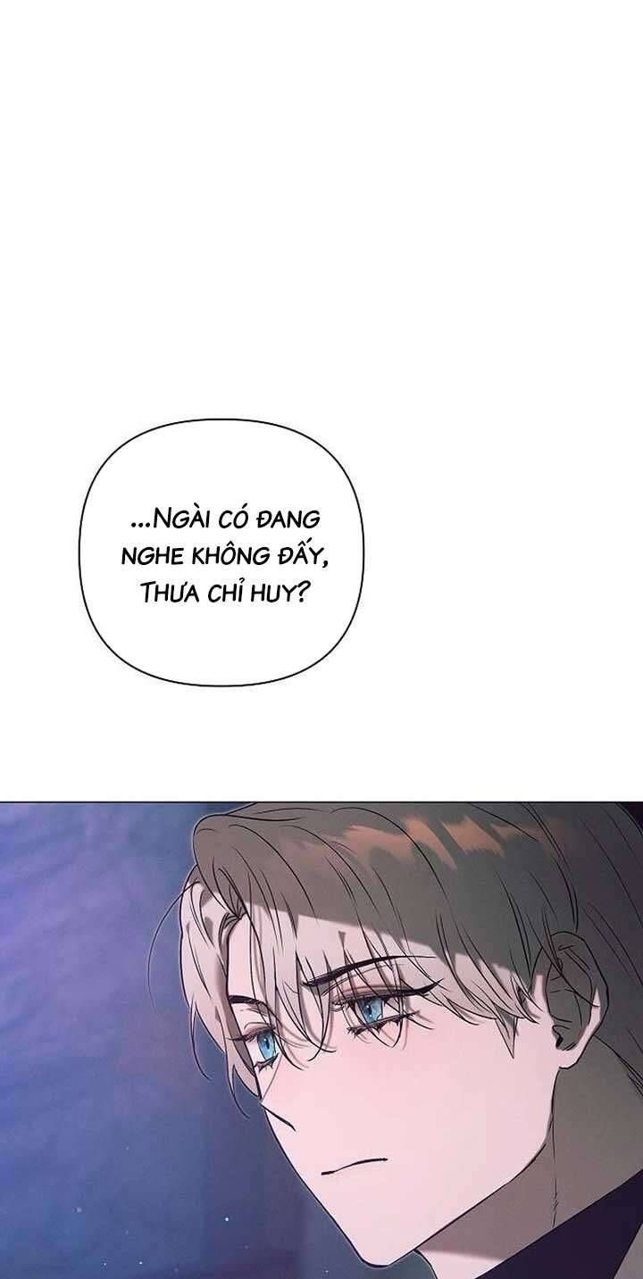 Đêm Không Ngủ Của Mãnh Thú: Chapter 11