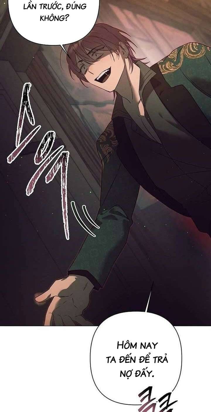 Đêm Không Ngủ Của Mãnh Thú: Chapter 11