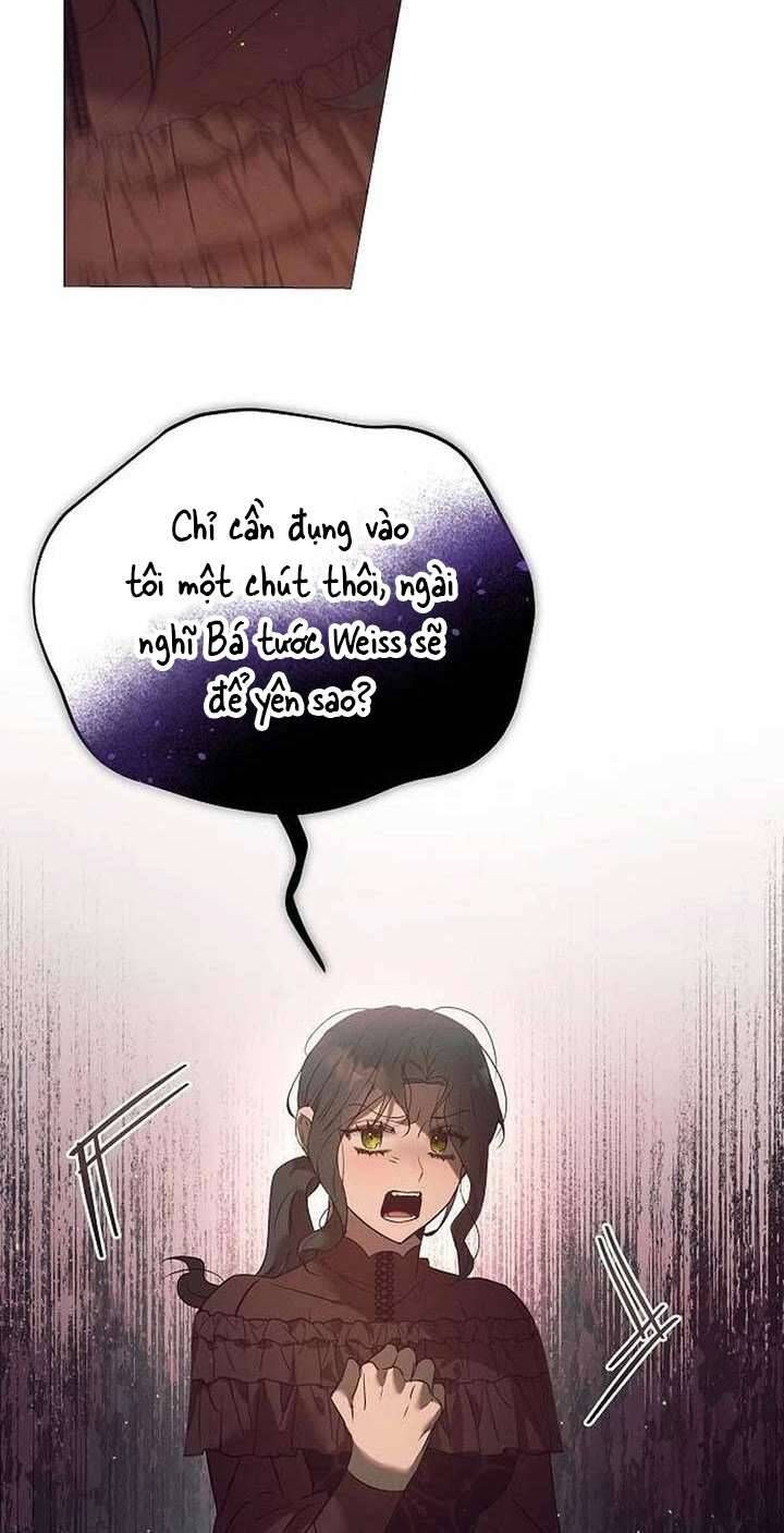 Đêm Không Ngủ Của Mãnh Thú: Chapter 11