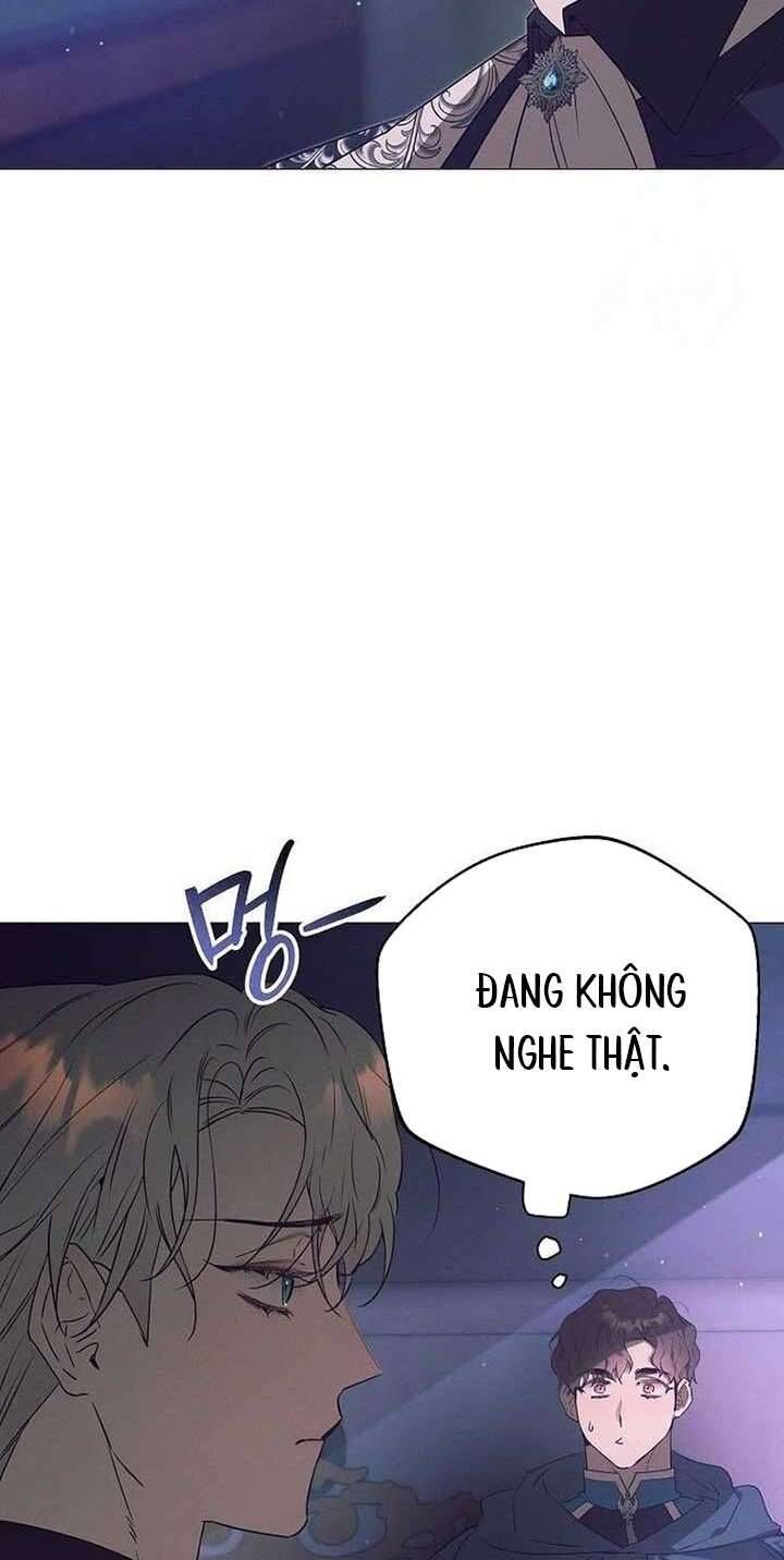 Đêm Không Ngủ Của Mãnh Thú: Chapter 11