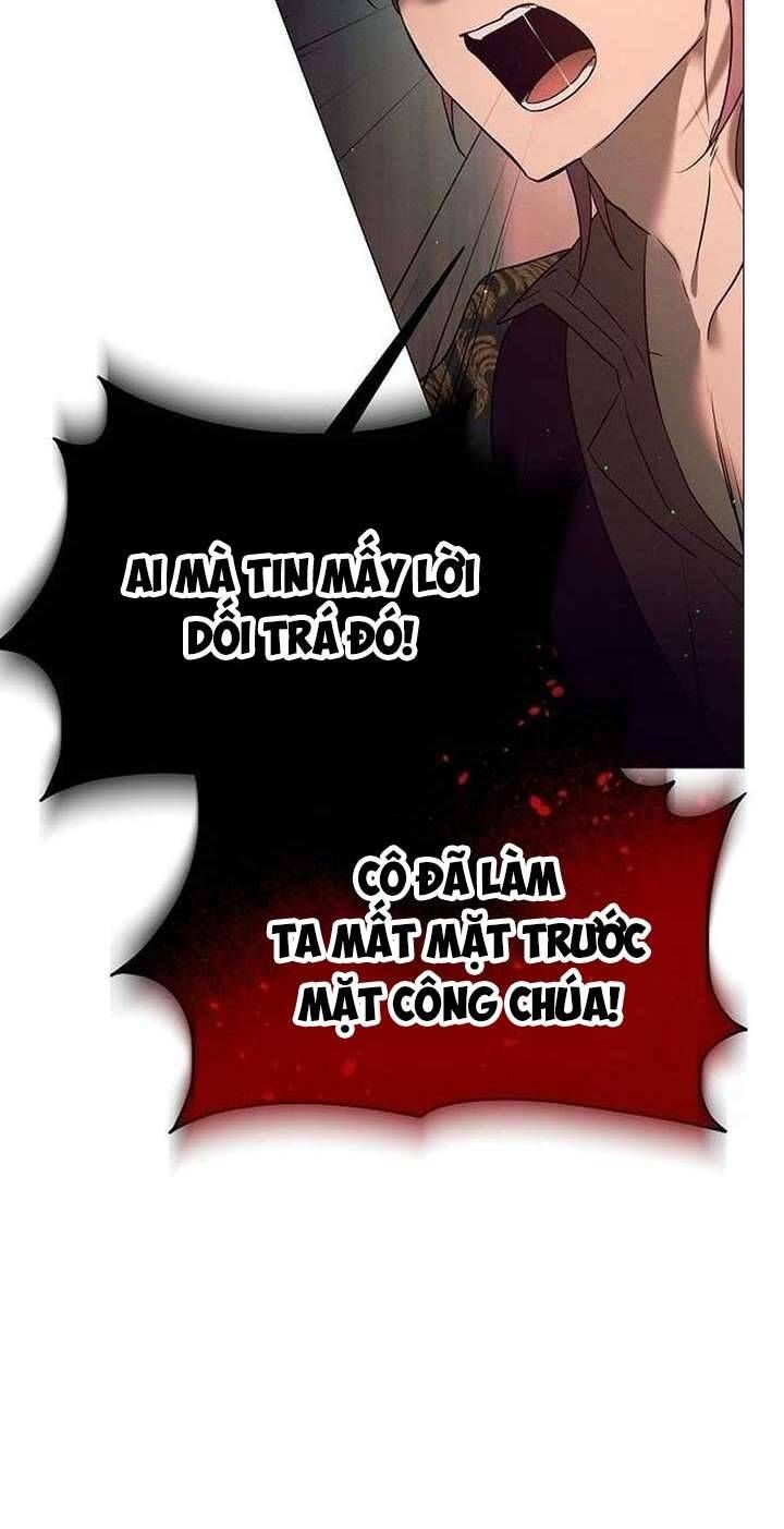 Đêm Không Ngủ Của Mãnh Thú: Chapter 11