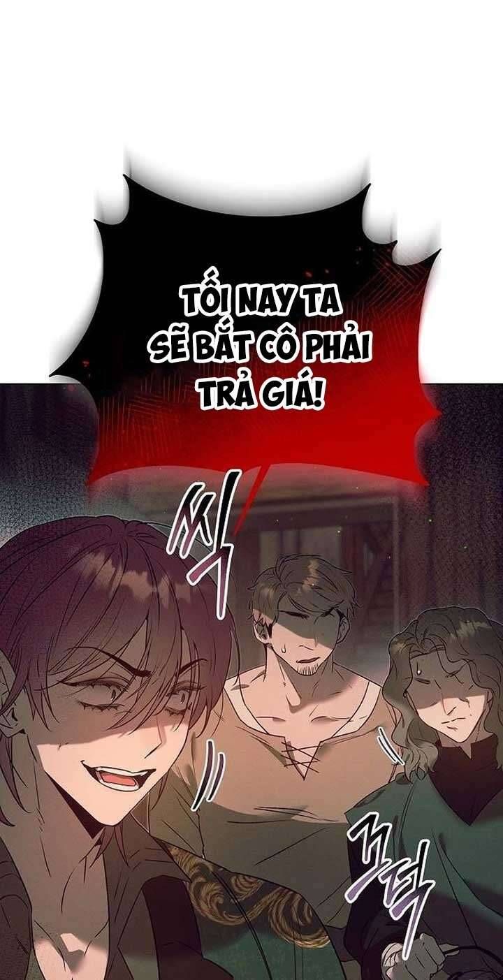 Đêm Không Ngủ Của Mãnh Thú: Chapter 11