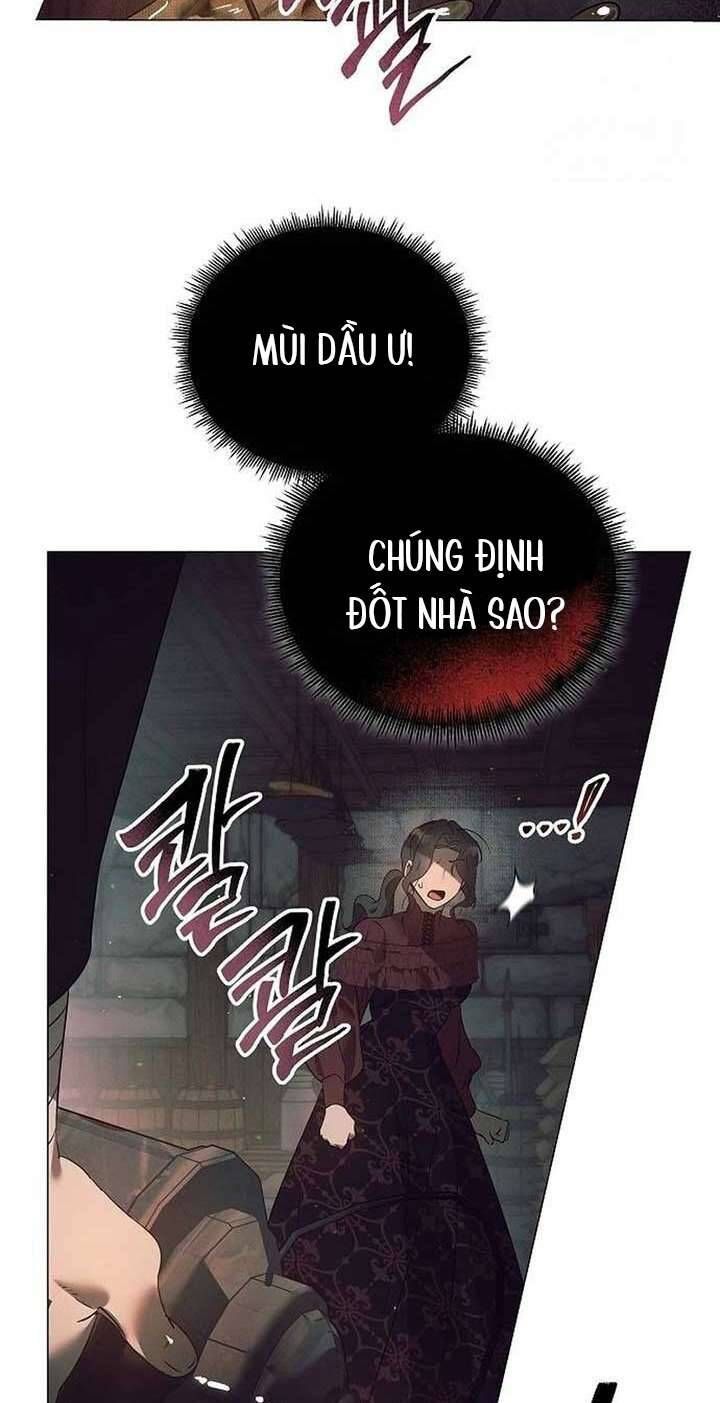 Đêm Không Ngủ Của Mãnh Thú: Chapter 11