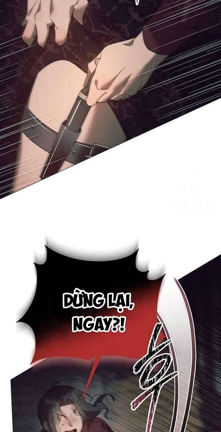 Đêm Không Ngủ Của Mãnh Thú: Chapter 11