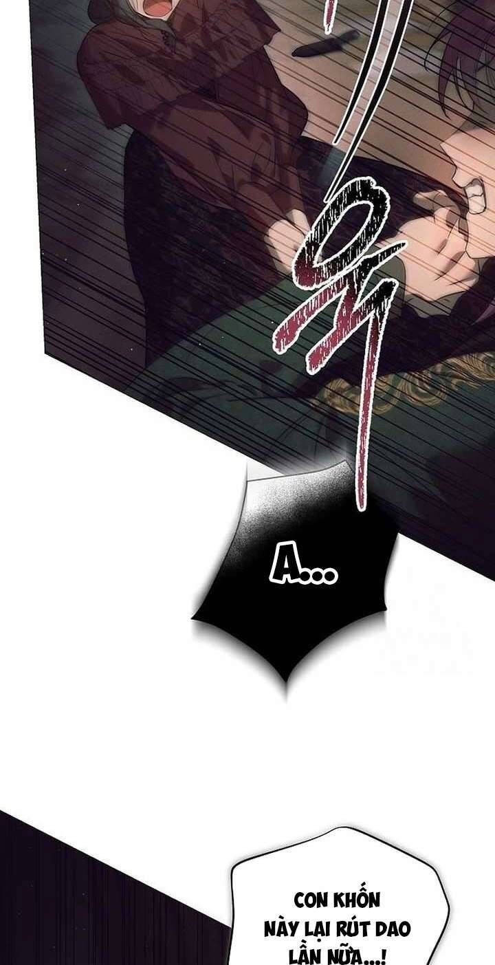 Đêm Không Ngủ Của Mãnh Thú: Chapter 11