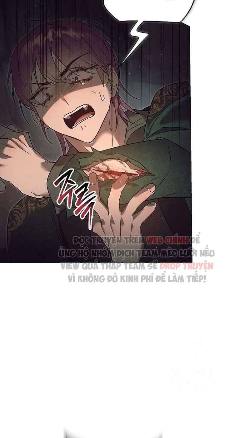 Đêm Không Ngủ Của Mãnh Thú: Chapter 11