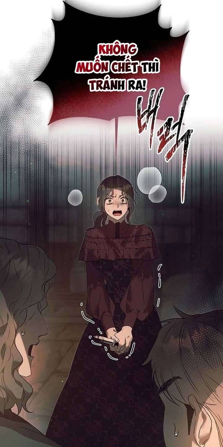 Đêm Không Ngủ Của Mãnh Thú: Chapter 11