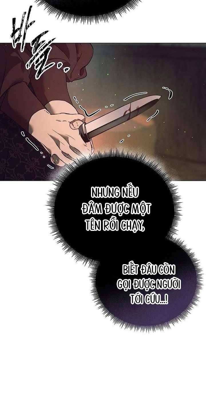Đêm Không Ngủ Của Mãnh Thú: Chapter 11