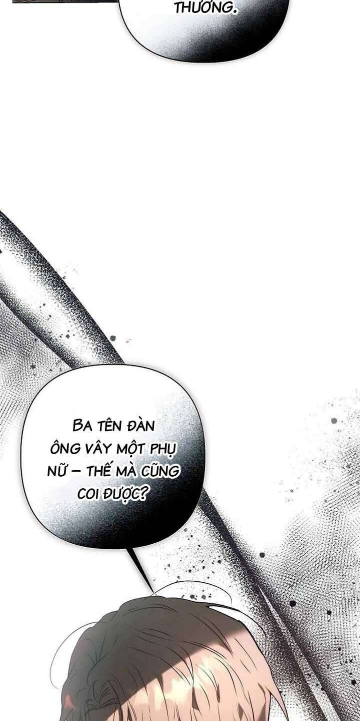 Đêm Không Ngủ Của Mãnh Thú: Chapter 11