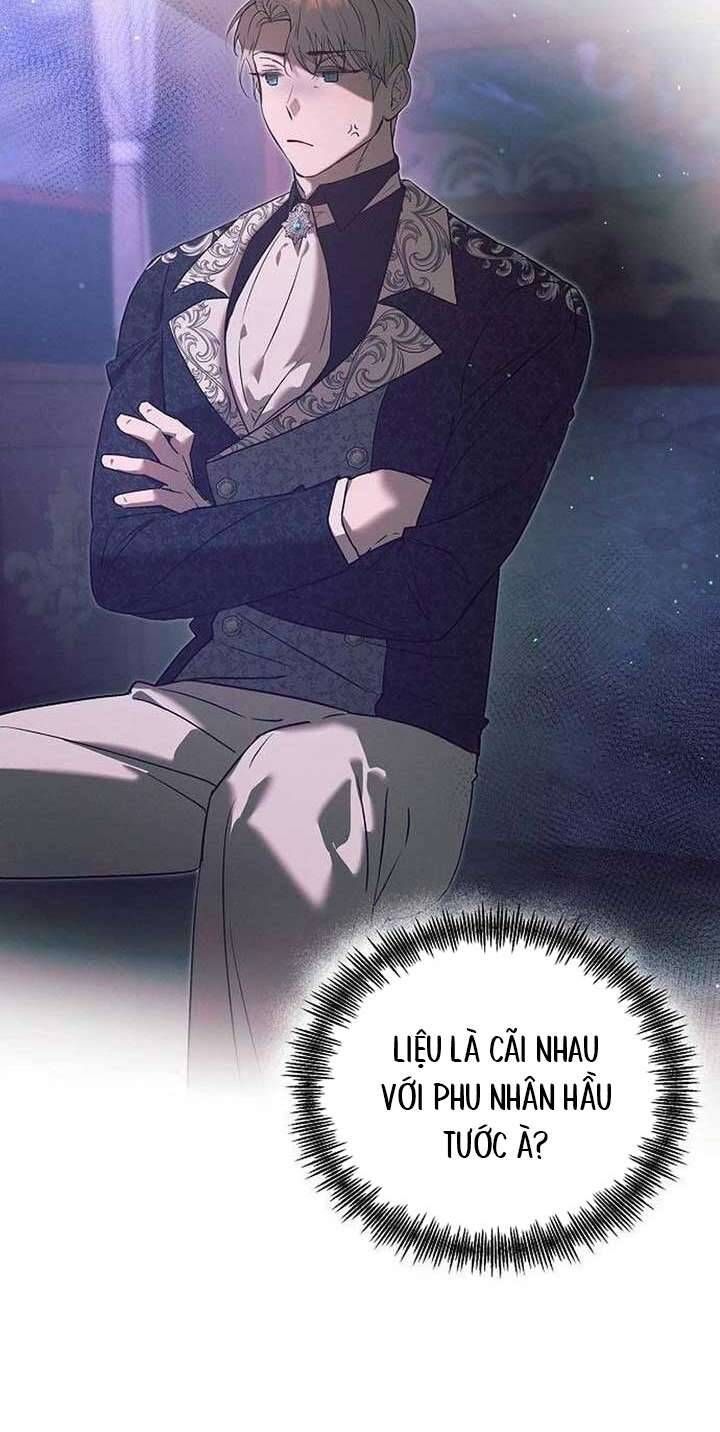 Đêm Không Ngủ Của Mãnh Thú: Chapter 11