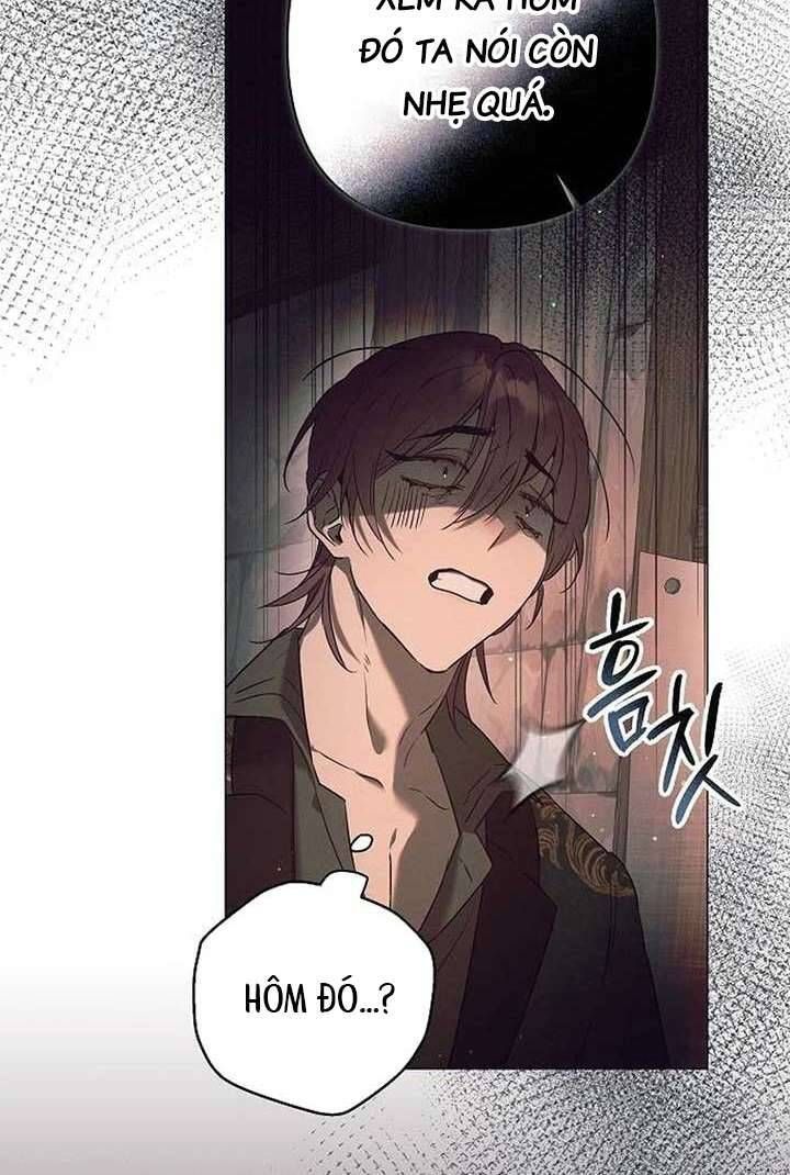 Đêm Không Ngủ Của Mãnh Thú: Chapter 11