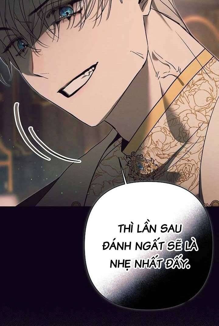 Đêm Không Ngủ Của Mãnh Thú: Chapter 11