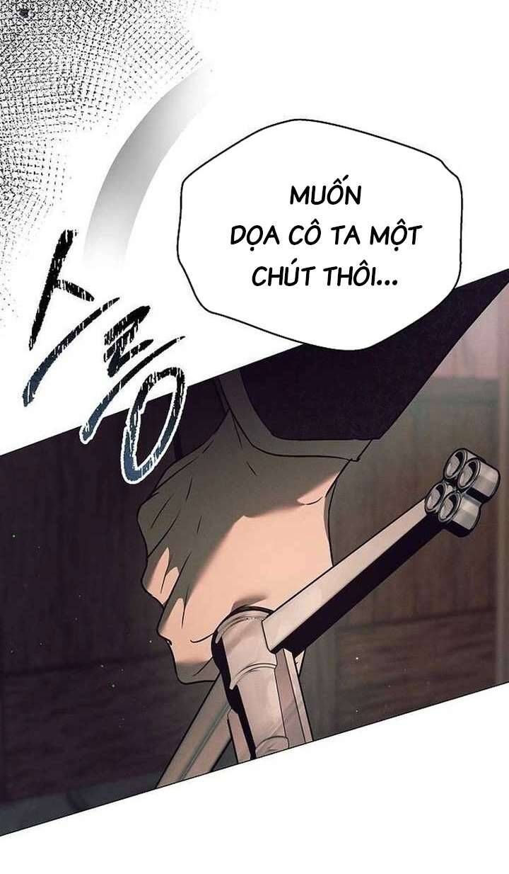 Đêm Không Ngủ Của Mãnh Thú: Chapter 11