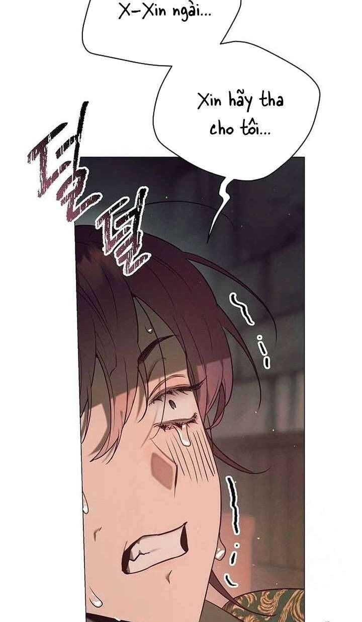 Đêm Không Ngủ Của Mãnh Thú: Chapter 11